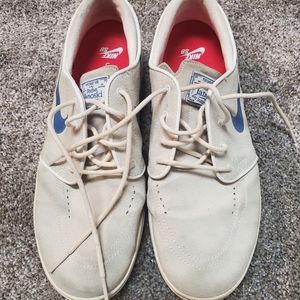 Nike skateboard shoes Stefan Janoski sz 11